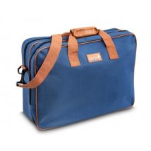 Malette à couteaux Deglon Urban Case bleu avec coffret vide - Couteaux du Chef - Couteaux du Chef