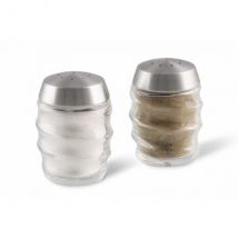 Coffret Cole & Mason poivrier et salière série Bray - Couteaux du Chef - Couteaux du Chef