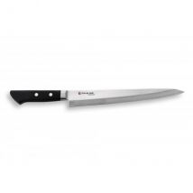 Couteau modèle sashimi japonais Fujiwara - Couteaux du Chef - Couteaux du Chef