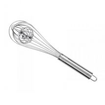 Fouet boule acier inox 28cm - Couteaux du Chef - Couteaux du Chef