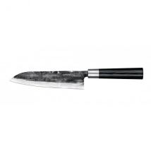 Couteau santoku 18cm Samura gamme Super 5 - Couteaux du Chef - Couteaux du Chef