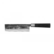 Couteau nakiri 17cm Samura gamme Super 5 - Couteaux du Chef - Couteaux du Chef