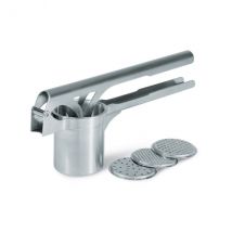 Presse à pommes de terres et à spaeztle Gefu Tri Star - Couteaux du Chef - Couteaux du Chef