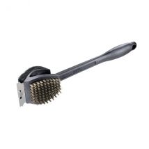 Brosse de nettoyage 3 en 1 Gefu BBQ - Couteaux du Chef - Couteaux du Chef