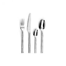 Ménagère 24 couverts de table Canisse Amefa - Couteaux du Chef - Couteaux du Chef