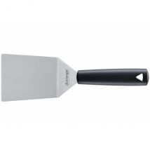 Spatule forme coudée large professionnelle Triangle - Couteaux du Chef - Couteaux du Chef