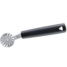 Roulette à pâtisserie Triangle manche en green grip - Couteaux du Chef - Couteaux du Chef