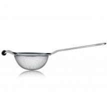 Passoire Triangle pour professionnels en inox avec manche - Couteaux du Chef - Couteaux du Chef