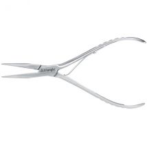 Pince à désarêter Triangle en acier inox de 20cm de long - Couteaux du Chef - Couteaux du Chef