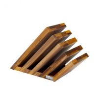 Bloc Artelegno Venezia pour la cuisine - 2 bois possibles - Couteaux du Chef - Couteaux du Chef