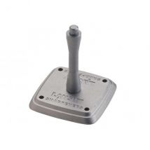 Pied de support pour l'étrier du kit d'aiguisage de Lansky - Couteaux du Chef - Couteaux du Chef