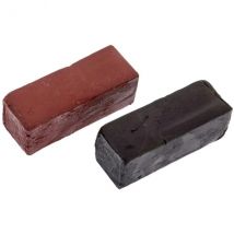 Boite de deux pâtes à rasoir Herold pour l'entretien - Couteaux du Chef - Couteaux du Chef