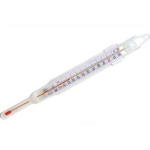 Thermomètre charcutier -10°C à +120°C - Couteaux du Chef - Couteaux du Chef