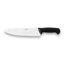 Couteau éminceur Deglon Surclass noir lame 25cm acier inox - Couteaux du Chef - Couteaux du Chef