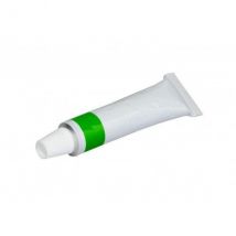 Tube de pâte à rasoir de la marque Herold pour le soin des lames - Couteaux du Chef - Couteaux du Chef