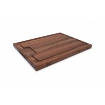 Planche Boos Blocks AUJUS en noyer 61x46cm - Couteaux du Chef - Couteaux du Chef