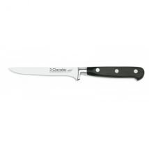 Désosseur 13cm 3 Claveles forgé - Couteaux du Chef - Couteaux du Chef