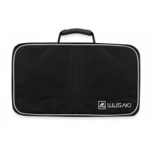 Mallette de chef vide Wusaki avec 21 places pour ranger votre matériel - Couteaux du Chef - Couteaux du Chef