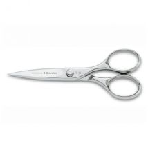 Ciseaux de cuisine 3 Claveles Master Class 414 - Couteaux du Chef - Couteaux du Chef
