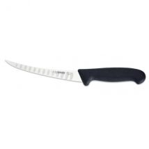 Couteau désosseur alvéolé Giesser 17cm - Couteaux du Chef - Couteaux du Chef