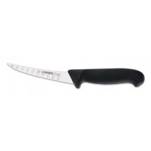 Couteau désosseur alvéolé Giesser 13cm - Couteaux du Chef - Couteaux du Chef