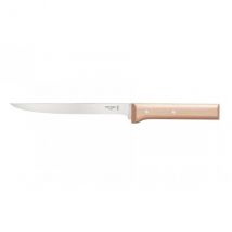 Couteau filet de sole 18cm n°121 Opinel Parallèle - Couteaux du Chef - Couteaux du Chef