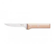 Couteau à désosser 13cm n°122 Opinel Parallèle - Couteaux du Chef - Couteaux du Chef