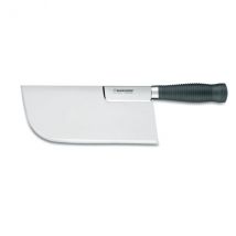 Feuille de Boucher renforcée professionnelle Bargoin lame 26cm - Dos droit - Couteaux du Chef - Couteaux du Chef