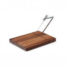 Planche à découper avec lyre Continenta - Couteaux du Chef - Couteaux du Chef