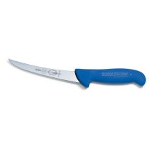 Couteau désosseur Dick Ergogrip lame semi-flexible forme courbée - plusieurs tailles de lame - Couteaux du Chef - Couteaux du Chef