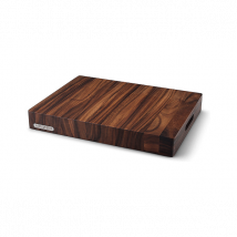 Billot à découper Continenta bois d'acacia - Couteaux du Chef - Couteaux du Chef