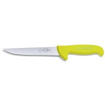 Couteau à saigner Dick Ergogrip 18cm - plusieurs couleurs de manches - Couteaux du Chef - Couteaux du Chef