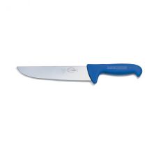 Couteau de boucher Dick Ergogrip lame polie - Plusieurs tailles de lame - Couteaux du Chef - Couteaux du Chef