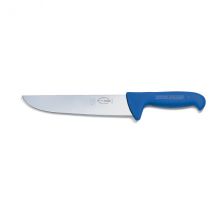 Couteau de boucher Dick Ergogrip lame polie - Plusieurs tailles de lame - Couteaux du Chef - Couteaux du Chef