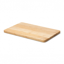 Planche à découper bois d'hévéa Continenta - Couteaux du Chef - Couteaux du Chef