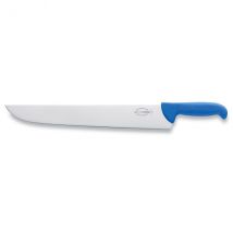 Couteau de boucher Dick Ergogrip lame polie de 36cm - Couteaux du Chef - Couteaux du Chef