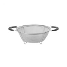 Passoire forme ronde Berghoff Essentials - 3 tailles - Couteaux du Chef - Couteaux du Chef