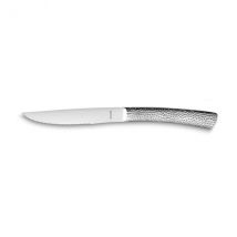 Couteau à steak Amefa modèle XL Bongo en inox - Couteaux du Chef - Couteaux du Chef