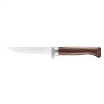 Couteau à désosser de la gamme Les forgés 1890 Opinel 13cm et manche hêtre - Couteaux du Chef - Couteaux du Chef