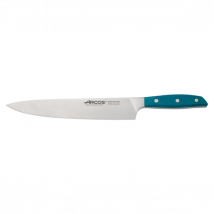 Couteau de chef 25cm Arcos Brooklyn demi mitre - Couteaux du Chef - Couteaux du Chef