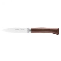 Couteau d'office de la gamme Les forgés 1890 Opinel 8cm et manche hêtre - Couteaux du Chef - Couteaux du Chef