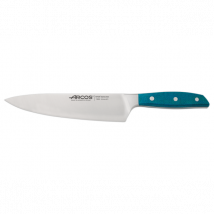 Couteau de chef 21cm Arcos Brooklyn demi mitre - Couteaux du Chef - Couteaux du Chef