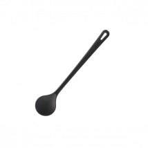 Cuillère Westmark Gentle plastique noir - Couteaux du Chef - Couteaux du Chef