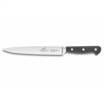 Couteau tranchelard gamme Pluton Sabatier International lame 20cm - Couteaux du Chef - Couteaux du Chef