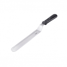 Spatule coudée graduée Westmark 38,7 x 3,5 x 3,3 cm - Couteaux du Chef - Couteaux du Chef