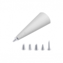 Coffret poche à douille Westmark 7 pièces - Couteaux du Chef - Couteaux du Chef