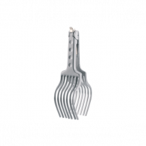 Pince coupe-tranches rôtis Westmark - Couteaux du Chef - Couteaux du Chef