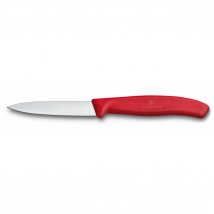 Couteau d'office Victorinox lame 8cm - Couteaux du Chef - Couteaux du Chef