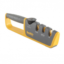 Affûteur manuel réglable Smith modèle Angle Pro - Couteaux du Chef - Couteaux du Chef