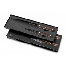 Coffret 2 couteaux Sabatier International - Couteaux du Chef - Couteaux du Chef